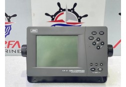 JRC JLR-31 GPS COMPASS - Preview 3