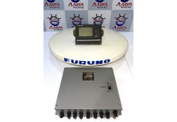 FURUNO SC-60