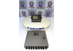 FURUNO SC-50