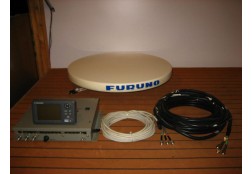 FURUNO SC-50 - Preview 2