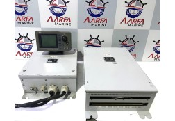 JRC JLN-205