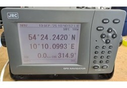 JRC NWZ-4740 - Preview 2