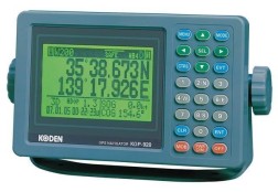 KODEN KGP-920 - Preview 3