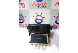 MCMURDO SMARTFIND M5