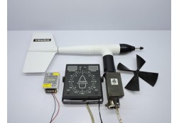 YOUNG ANEMOMETER - Preview 2