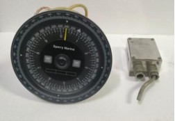 SPERRY MARINE TYPE-5016 - Preview 3
