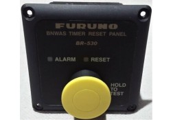 FURUNO BR-500 - Preview 3