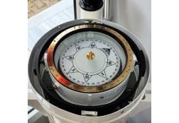 GOLDSEA MAGNETIC COMPASS - Preview 3