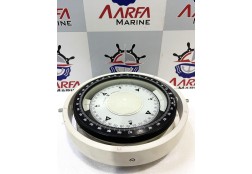 SPERRY MARINE TYPE-2060 REV-AC