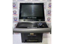 KELVIN HUGHES MANTA DIGITAL 2600 RADAR