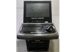KELVIN HUGHES MANTA DIGITAL 2600 RADAR - Preview 2