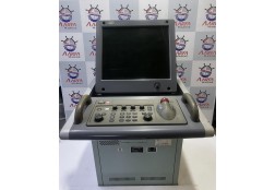 JRC JMA-7122 MARINE RADAR