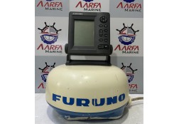 FURUNO 1623 MARINE RADAR