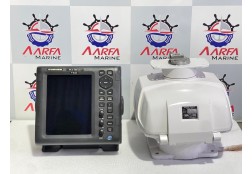 FURUNO 1935 MARINE RADAR - Preview 2