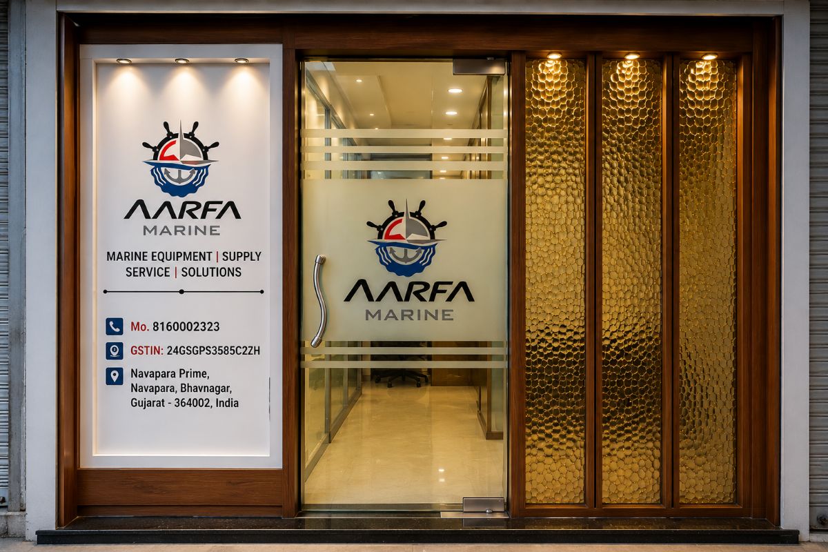 HEAD OFFICE