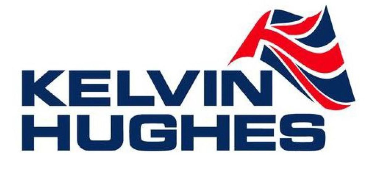 KELVIN HUGHES 