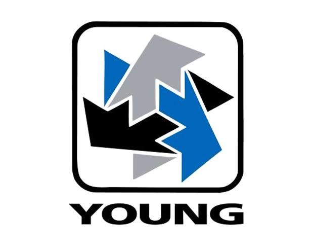 YOUNG
