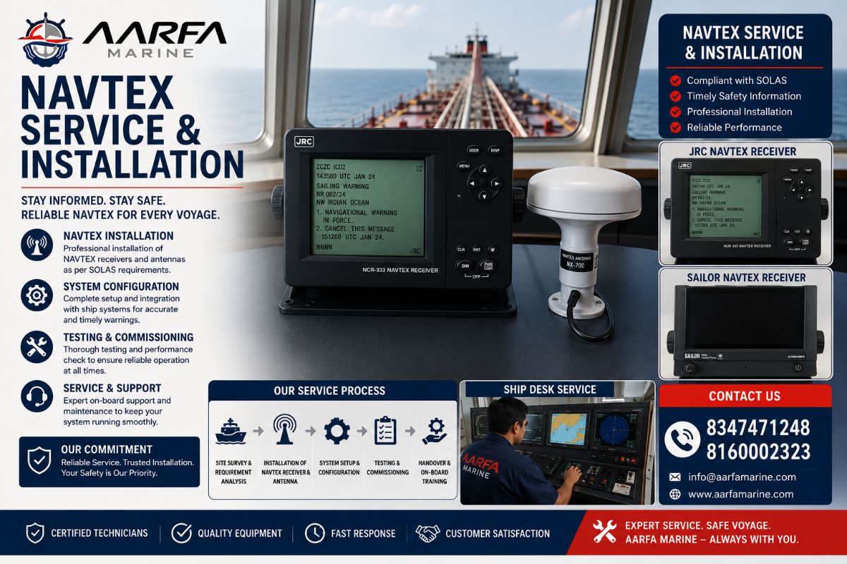 NAVTEX