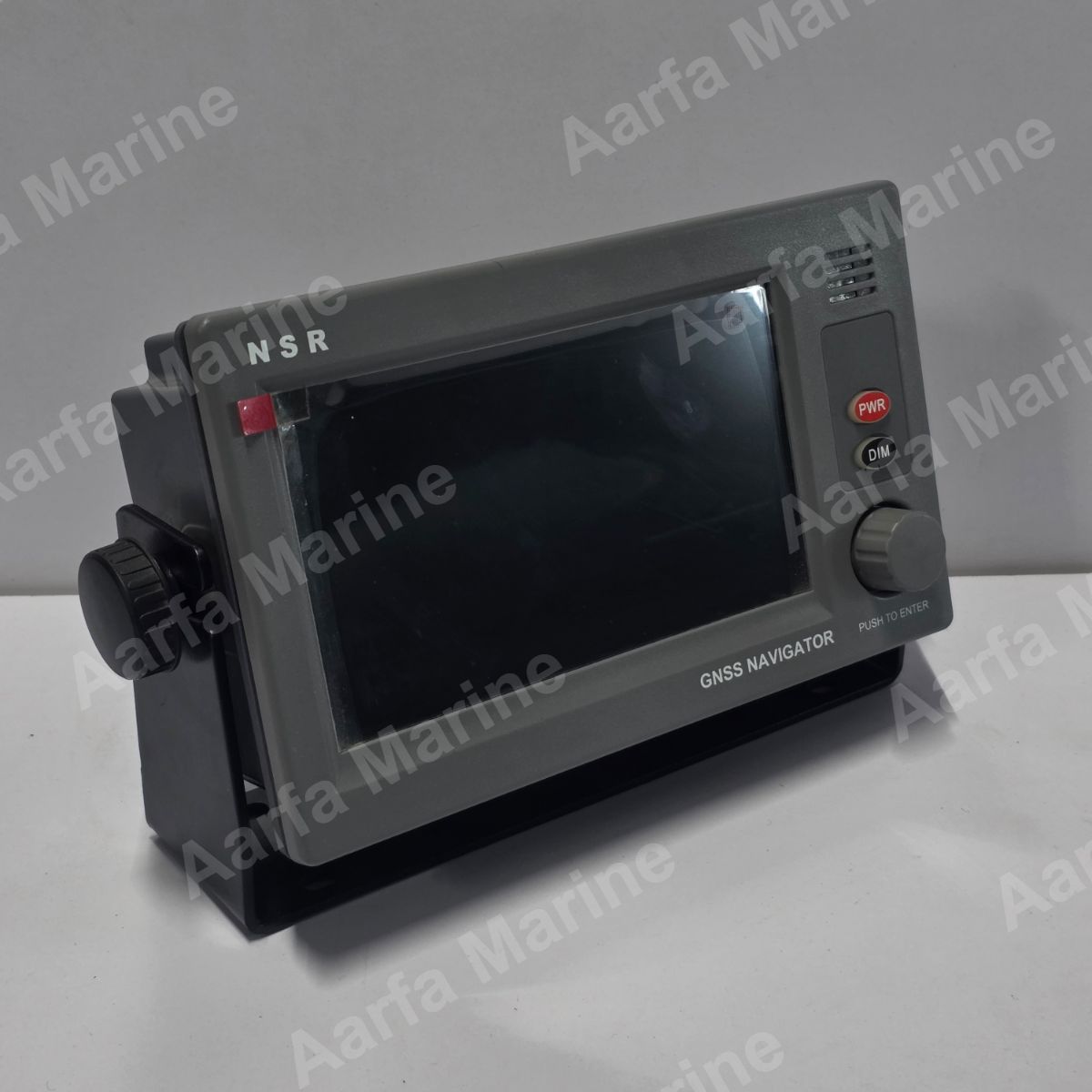 NSR NGR-3000 DISPLAY UNIT ONLY