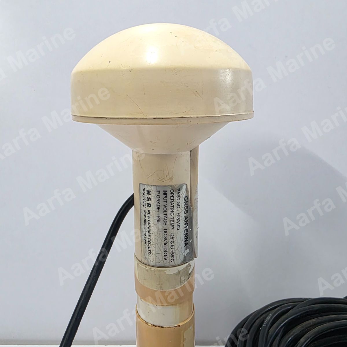 NSR NGA 100 GPS ANTENNA  thumbnail 3