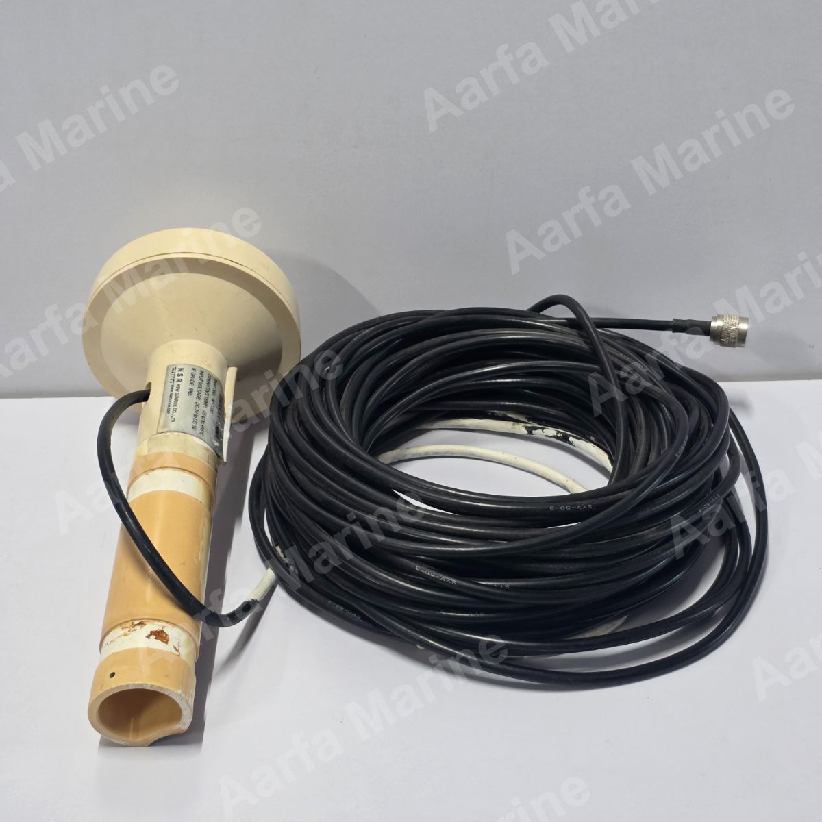 NSR NGA 100 GPS ANTENNA  thumbnail 4