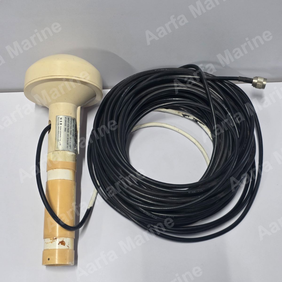 NSR NGA 100 GPS ANTENNA  thumbnail 5