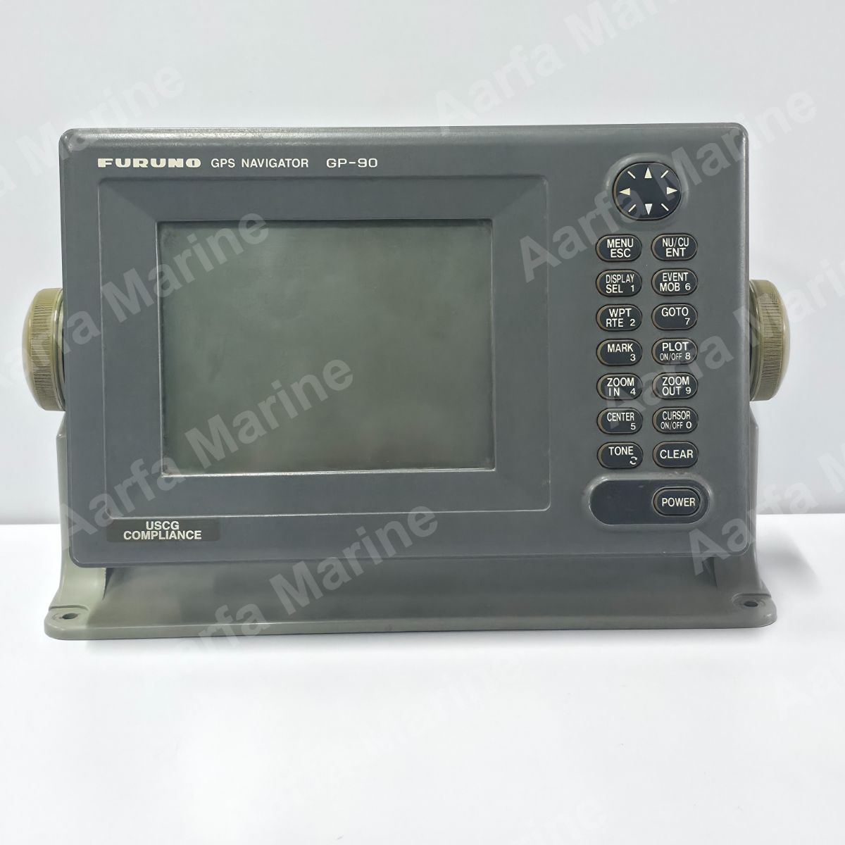  FURUNO GP-90 GPS NAVIGATOR COMPLETE SET - Preview 3