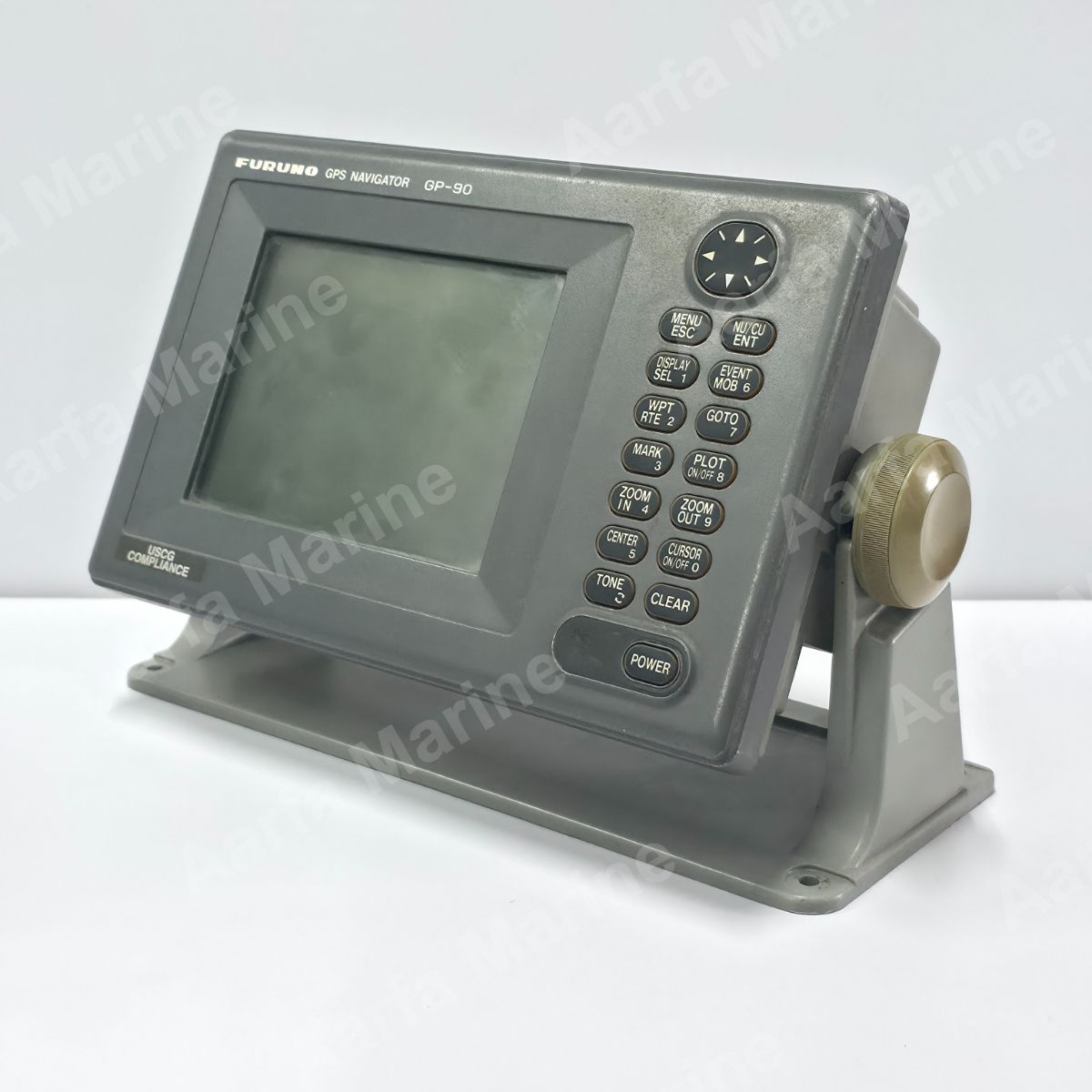  FURUNO GP-90 GPS NAVIGATOR COMPLETE SET - Preview 4