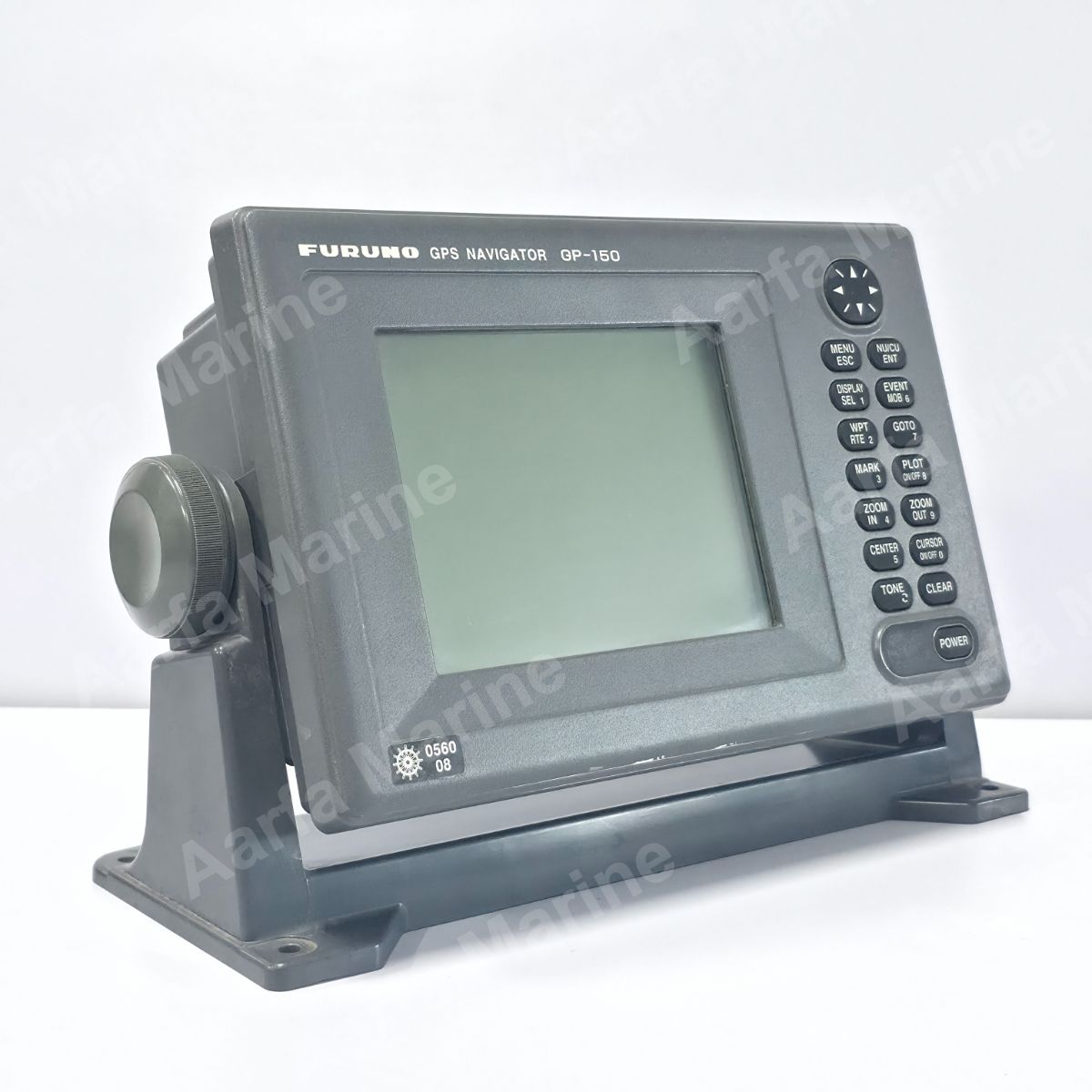 FURUNO GP-150 GPS NAVIGATOR COMPLETE SET - Preview 5