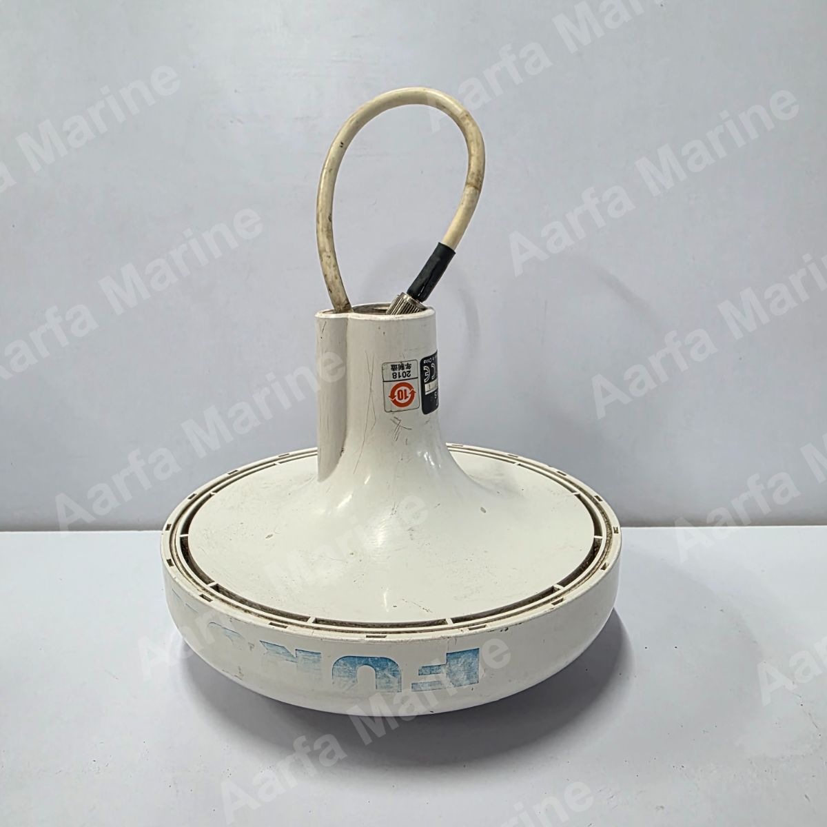 FURUNO GP-170 GPS NAVIGATOR COMPLETE SET thumbnail 4