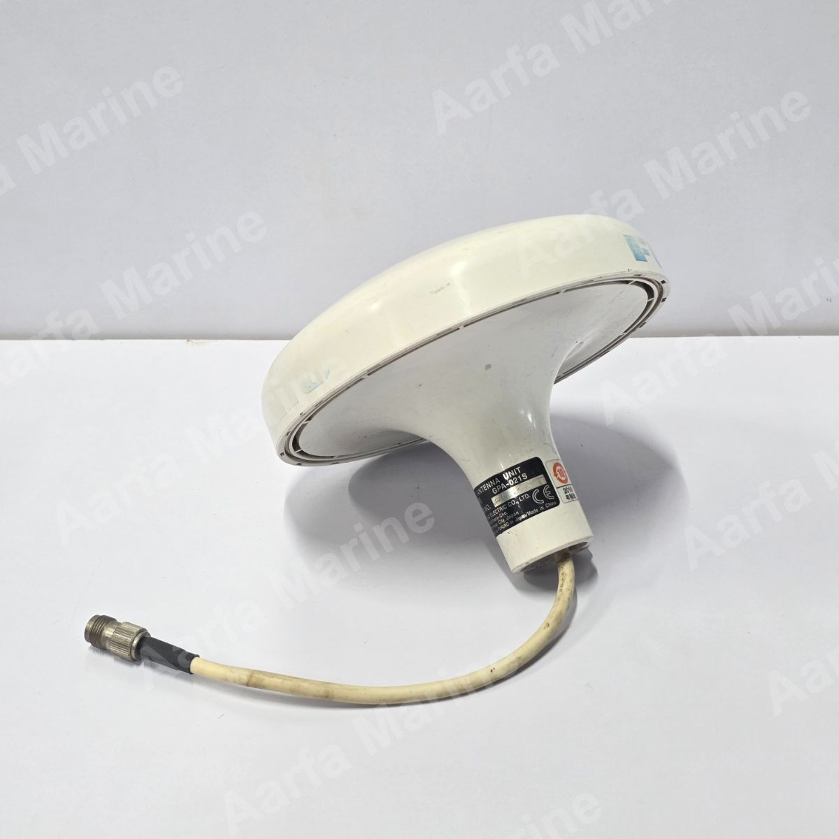 FURUNO GP-170 GPS NAVIGATOR COMPLETE SET thumbnail 7