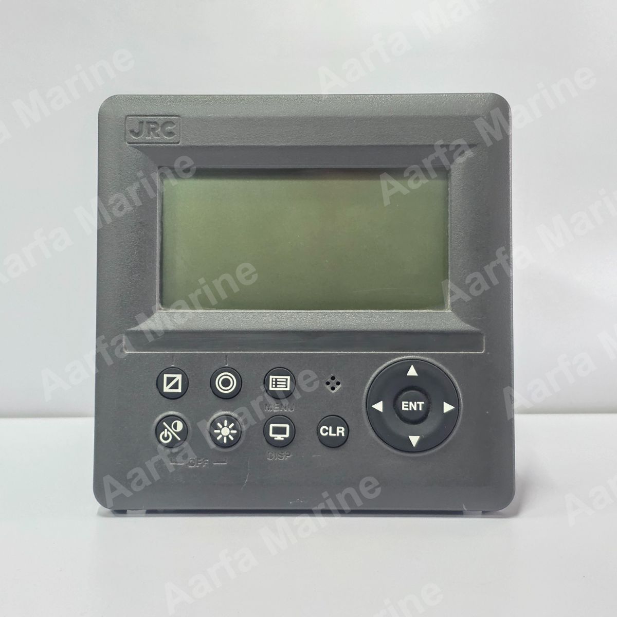 JRC NWZ-4610 MULTI INFORMATION DISPLAY (MID) UNIT – USED & TESTED thumbnail 1