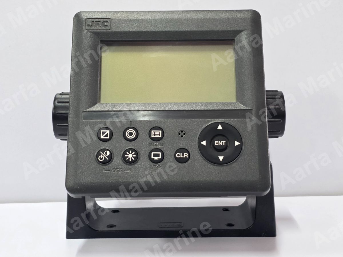JRC NWZ-4610 MULTI INFORMATION DISPLAY (MID) UNIT – USED & TESTED thumbnail 6