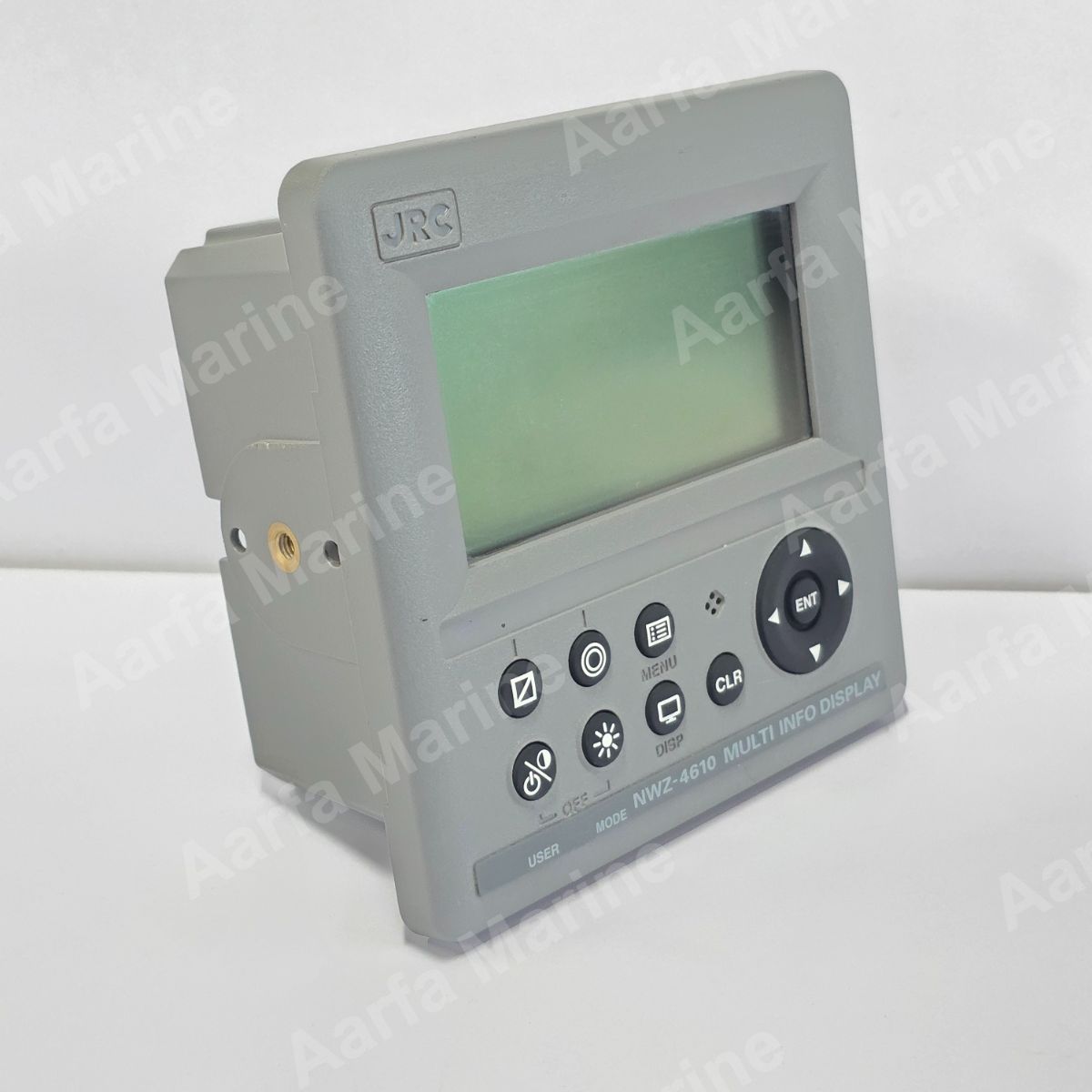 JRC NWZ-4610 MULTI INFORMATION DISPLAY UNIT - Preview 2