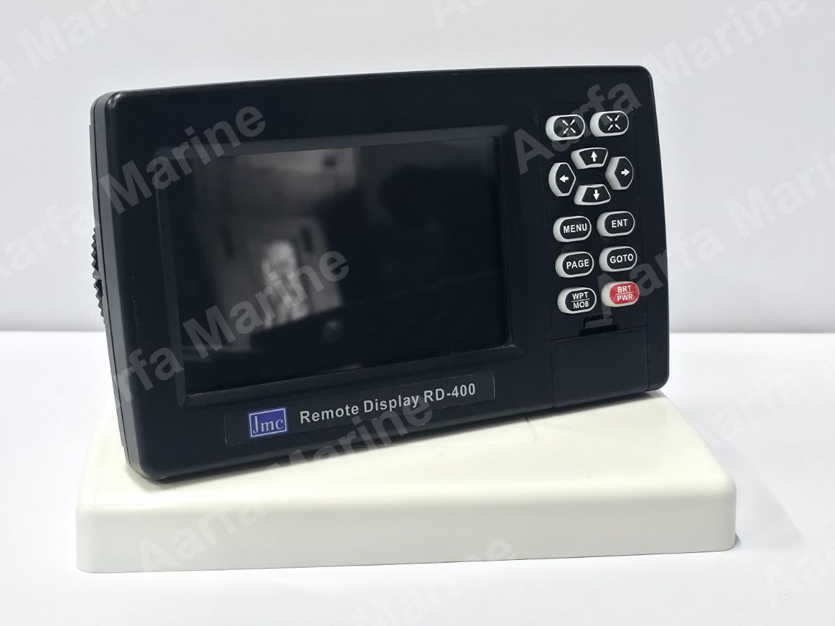 RD-400 REMOTE DISPLAY UNIT (USED) TESTED / WORKING 
