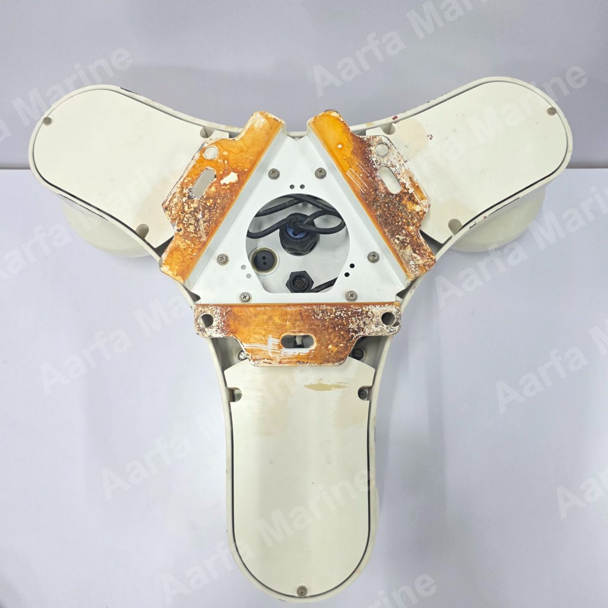 JRC GPS COMPASS 3D DYNAMIC SENSOR FULL SET - Preview 6