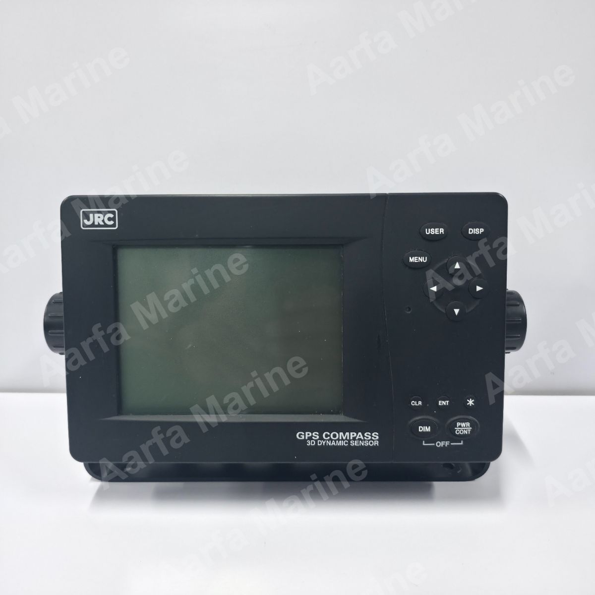 JRC GPS COMPASS 3D DYNAMIC SENSOR FULL SET - Preview 8