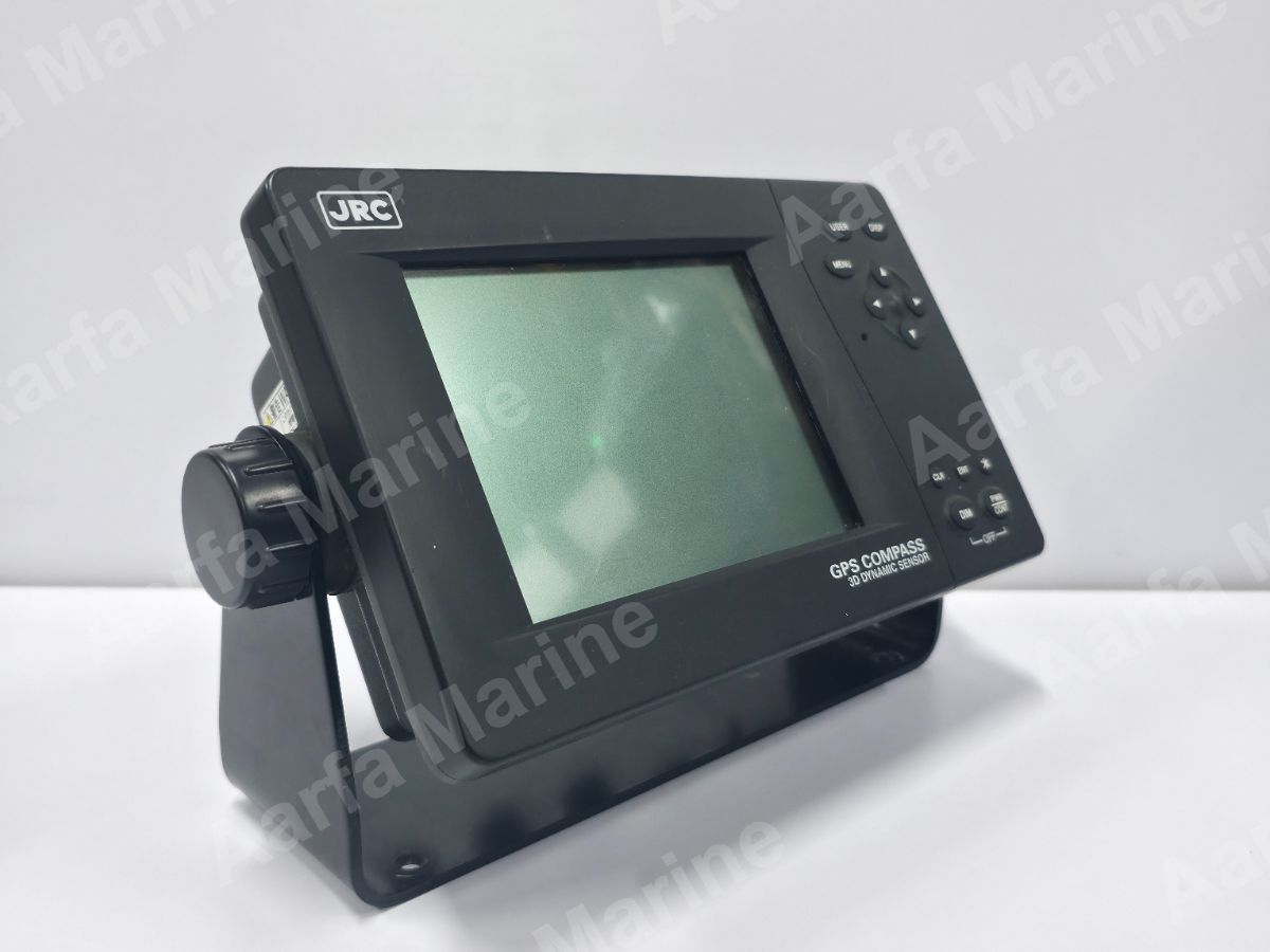 JRC GPS COMPASS 3D DYNAMIC SENSOR FULL SET - Preview 9