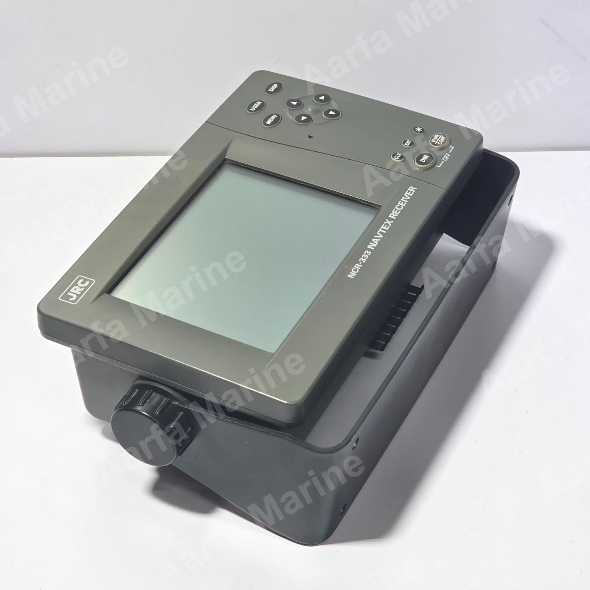 JRC NCR-333 NAVTEX RECEIVER – DISPLAY UNIT - Preview 3