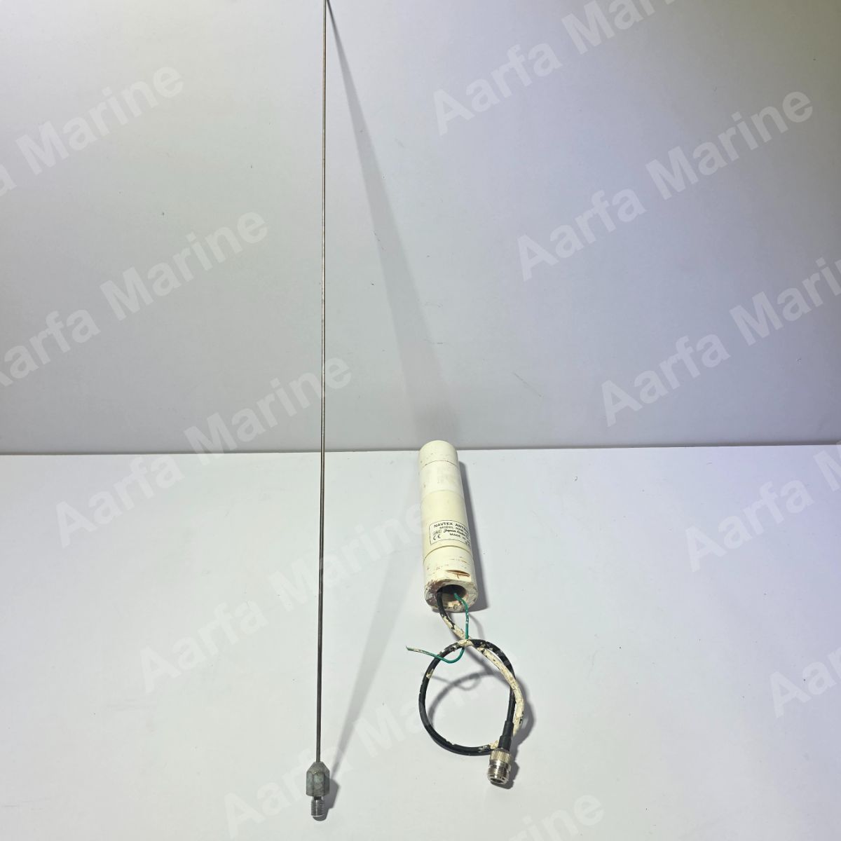 JRC NAW-333 NAVTEX ANTENNA
