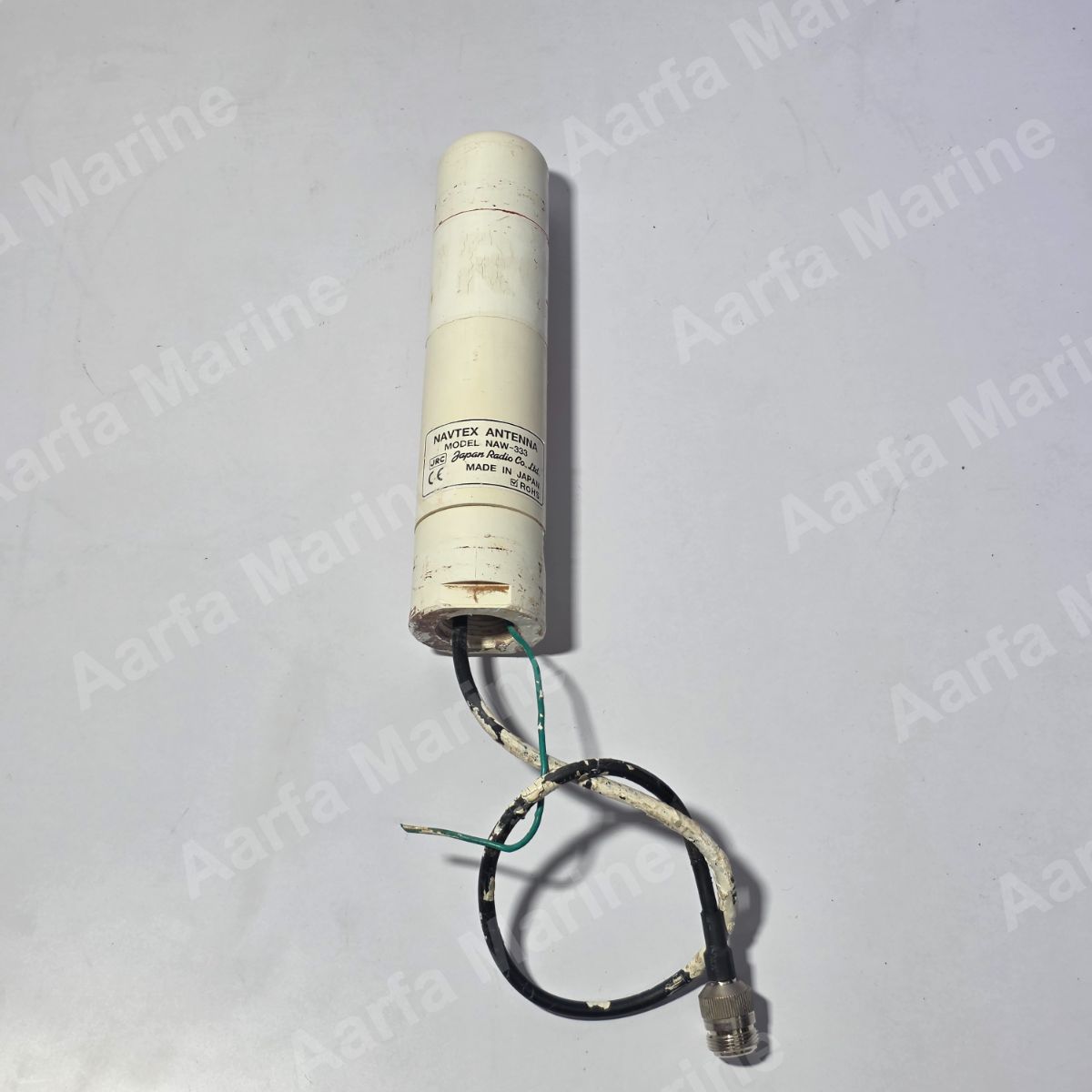 JRC NAW-333 NAVTEX ANTENNA - Preview 1