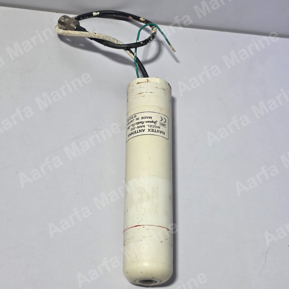 JRC NAW-333 NAVTEX ANTENNA - Preview 2
