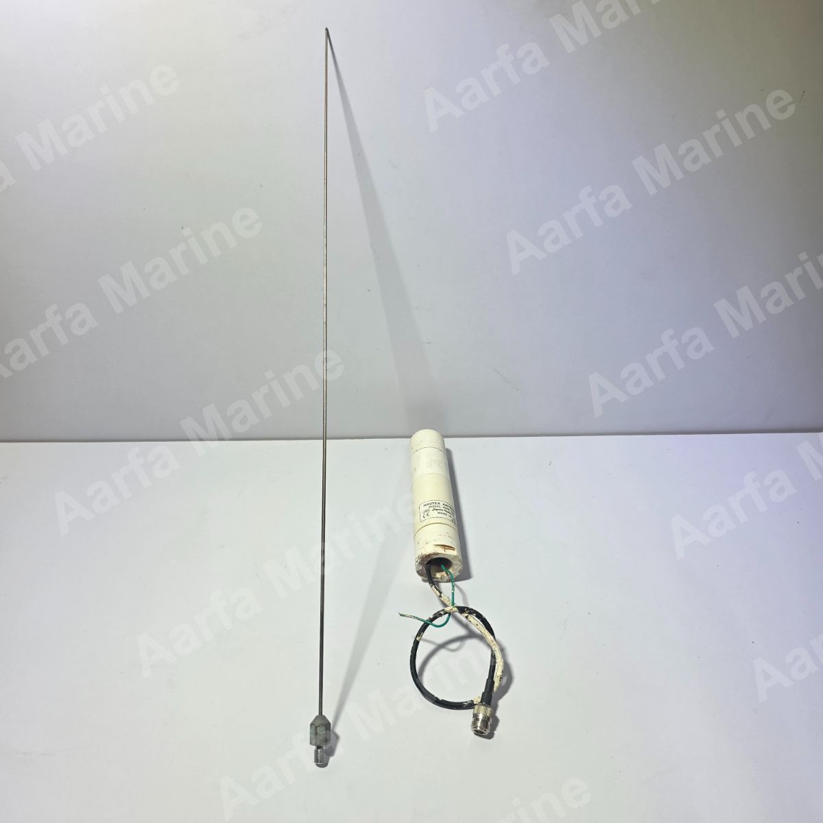 JRC NAW-333 NAVTEX ANTENNA - Preview 3