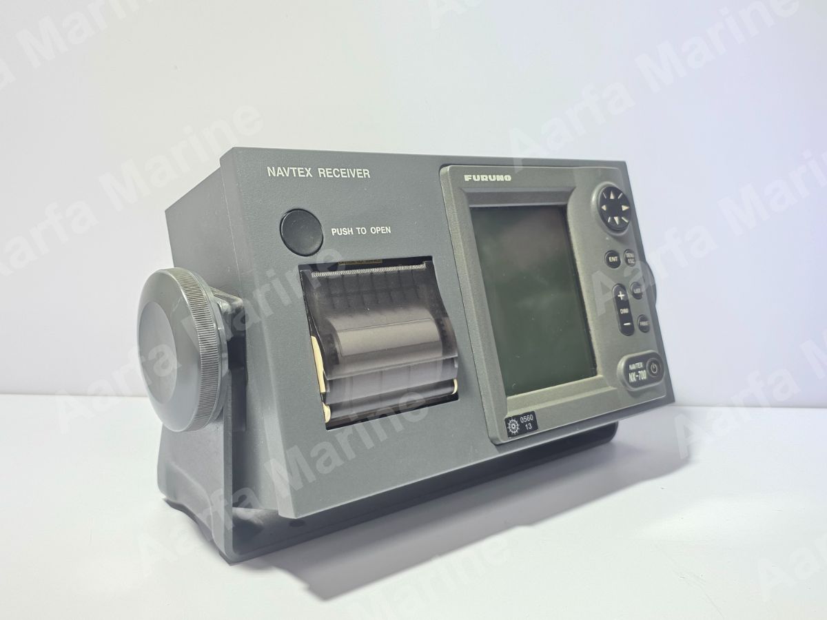 FURUNO NX-700A PRINTER  thumbnail 1