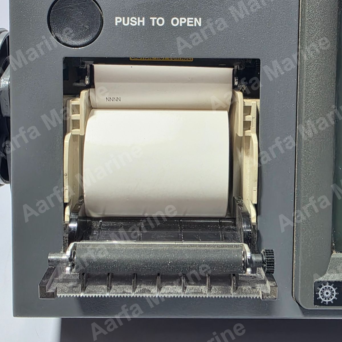 FURUNO NX-700A PRINTER  thumbnail 3
