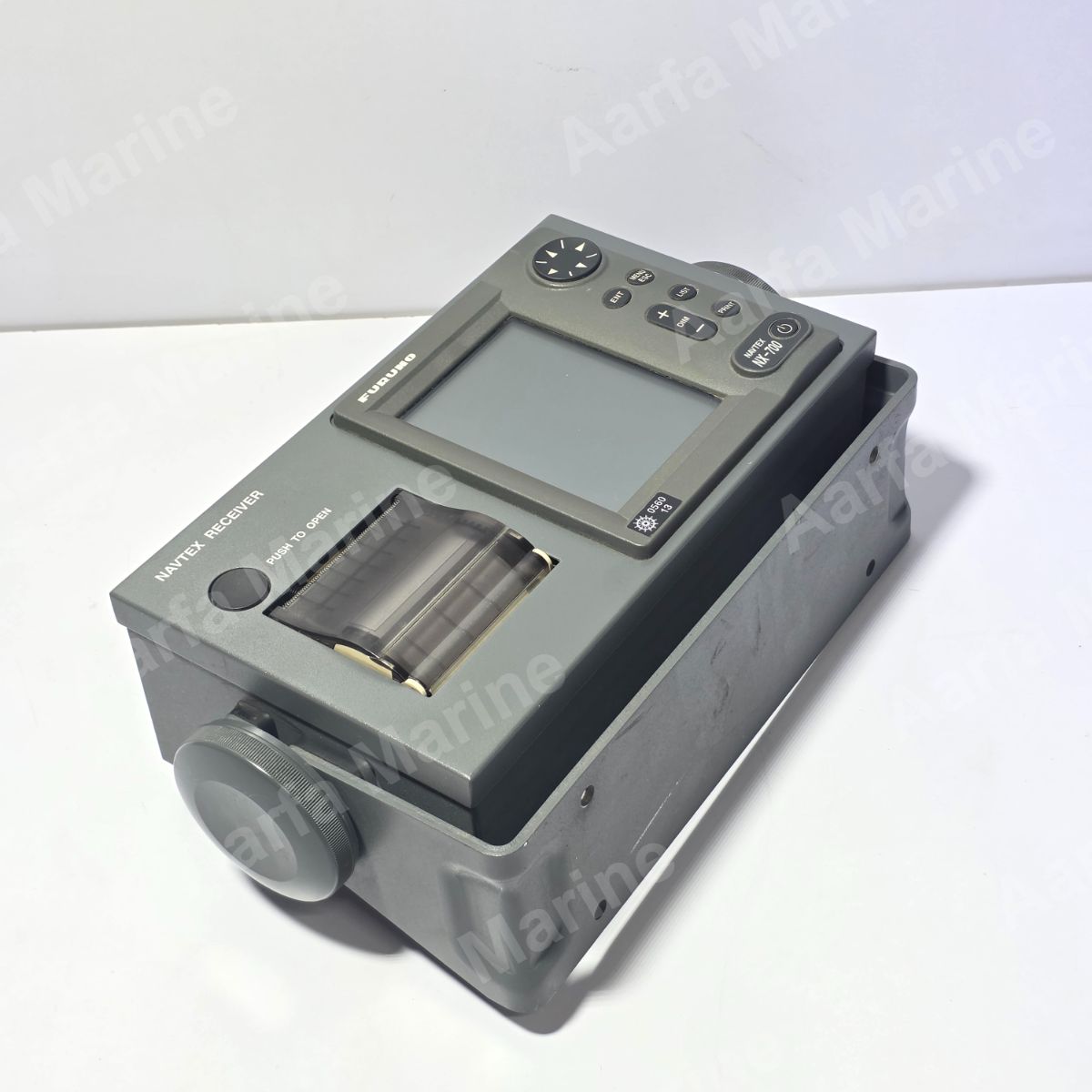 FURUNO NX-700A PRINTER  thumbnail 5