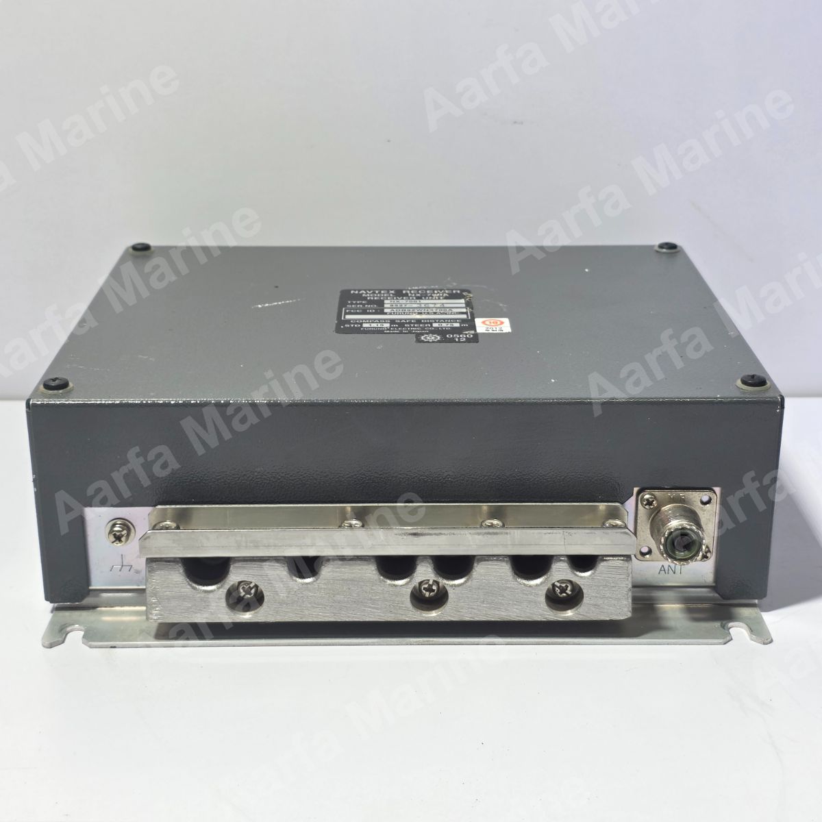 FURUNO NX-700A NAVTEX RECEIVER thumbnail 2