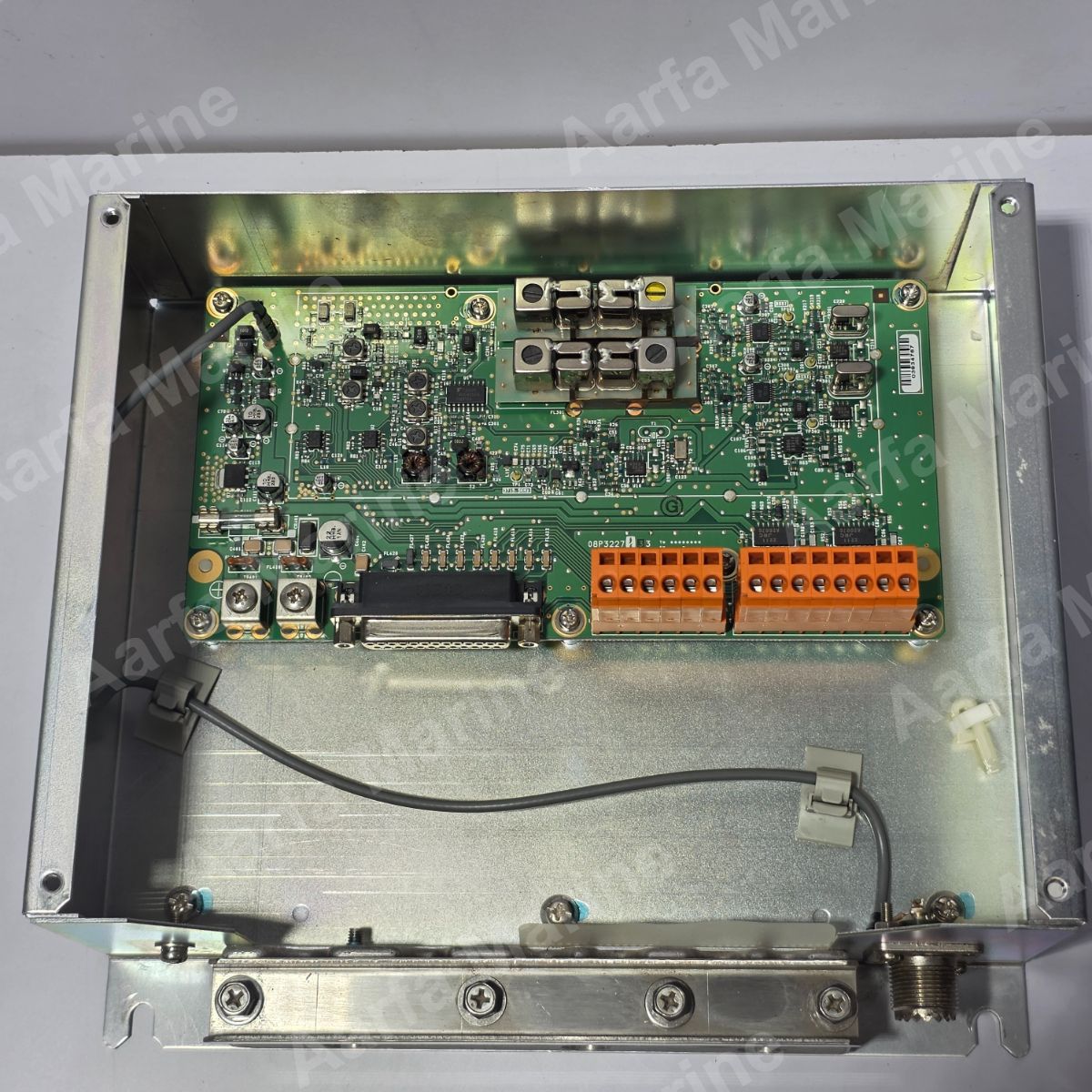 FURUNO NX-700A NAVTEX RECEIVER thumbnail 3