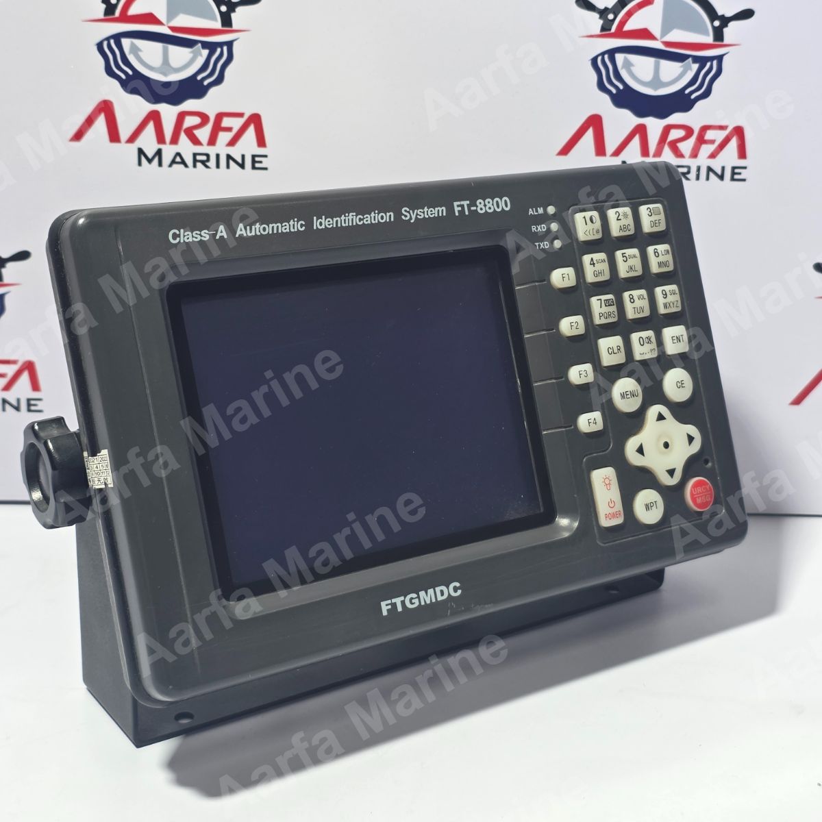 FTGMDC FT-8800 CLASS-A AIS DISPLAY CONTROL UNIT – DISPLAY ONLY - Preview 3
