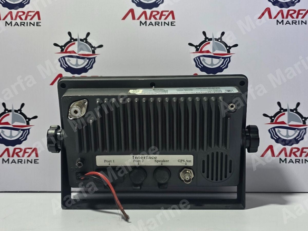 FTGMDC FT-8800 CLASS-A AIS DISPLAY CONTROL UNIT – DISPLAY ONLY - Preview 5